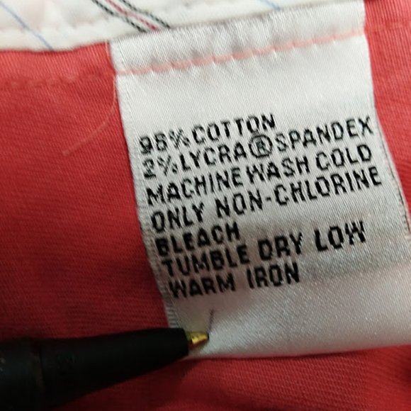 Talbots Coral Swing Jacket‎ 3/4 Length Sleeve Unlined Women's Size S - Picture 4 of 6